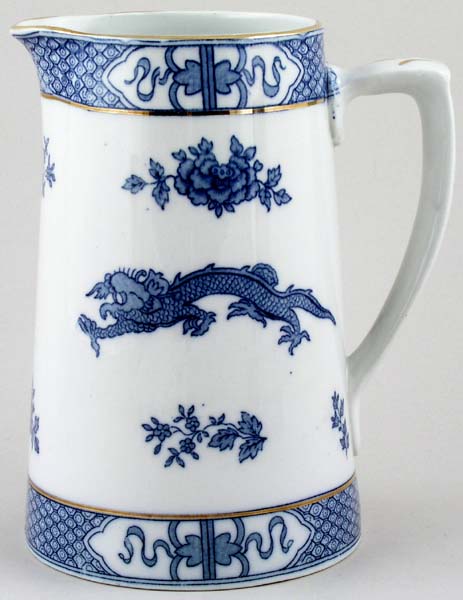 Jug or Pitcher c1930s